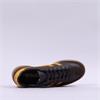 Gola Men Viper Low Gumsole Trainer - Dark Brown Sun